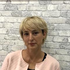 Намоченко Олена