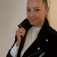 Ступакова Тетяна