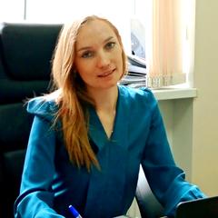 Коломійчук Наталія