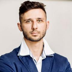 Дорогань Дмитро