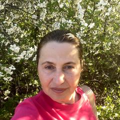 Землянова Тетяна