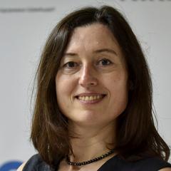 Гижко Наталія