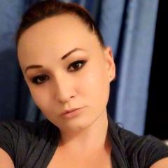 Михайловин Вікторія