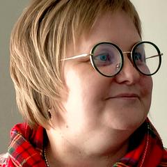 Лєскова Ольга