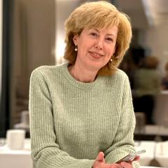 Макушева Тетяна