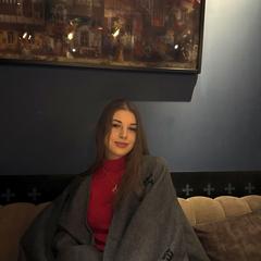 Гончаренко Марта