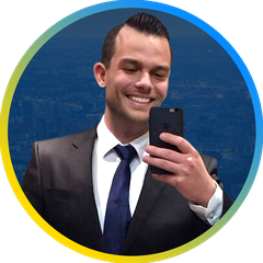 Святенко Олег