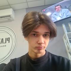 Резцов Денис
