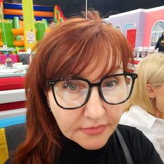 Цебратенко Тетяна