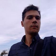 Кравцов Євгеній
