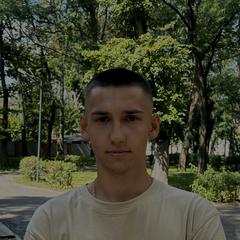 Сльота Данило