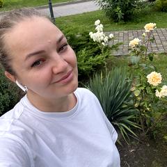 Бузинська Зореслава