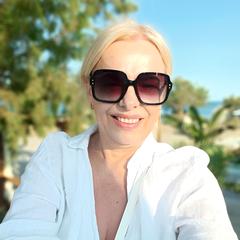 Копаньова Ірина
