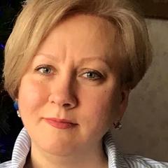 Челядин Наталія