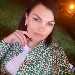 Сенько Олена