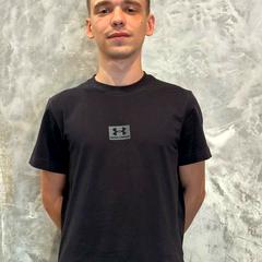 Боровик Сергій