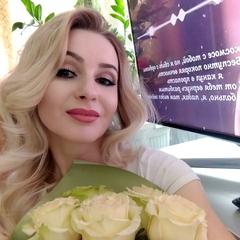 Тарасенко Марина