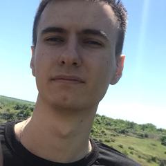 Мінаєв Сергій