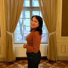 Валько Наталія