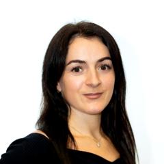 Панчій Марія