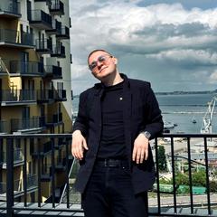 Гавриков Сергій