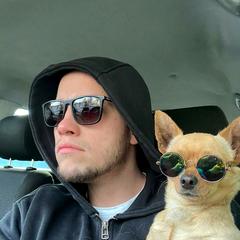 Крилов Артур