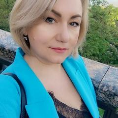 Тарасенко Майя