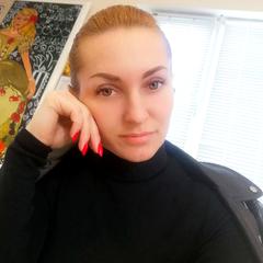 Хмельницька Ганна