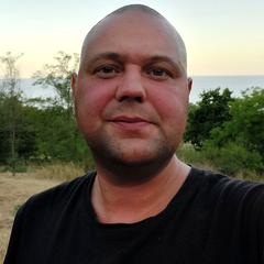 Василевський Євгеній