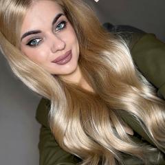 Краснопольська Анастасія