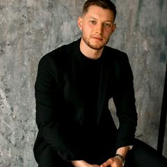 Горєлов Олександр