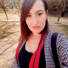 Смолянінова Анна