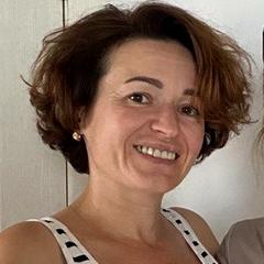 Литвиненко Олена