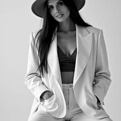 Підвінцова Тетяна