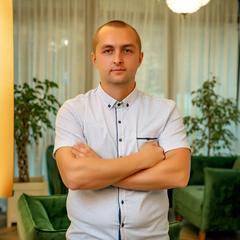 Венгер Микола