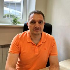 Стась Валерій