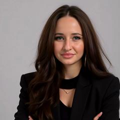 Фединська Валерія