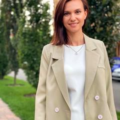 Чернова Вікторія