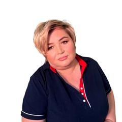 Кратюк Світлана