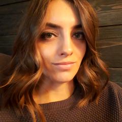 Голотіна Ганна