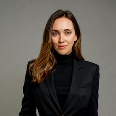 Жиркова Яна