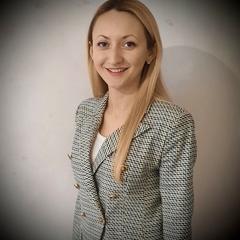 Головньова Карина