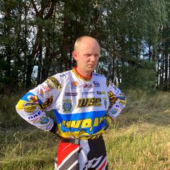 Ярощук Микола