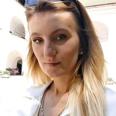 Сорочан Ірина