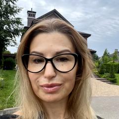 Житнікова Ганна