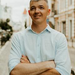 Сокальський Олексій