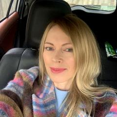 Романченко Наталія