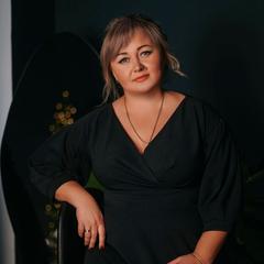 Шкурат Світлана