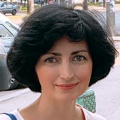 Талько Ольга