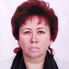 Ківгіла Лариса